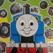 Thomas fan 1