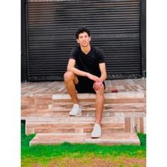 Khaled Bn Tarek