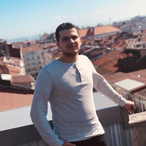 Stream Eyad Tannous Ya Wardi [Official Lyric Video] (2021) _ اياد