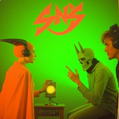 GN Selecta Sound System