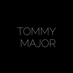 Tommy Major