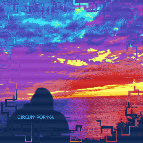 Circuit Portal’s avatar