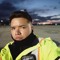 Joseph Gil Gonzales
