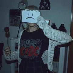 Just the two of us <\3  {Why did I say oki doki?}