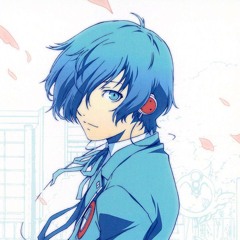 Persona 3 The Movie OST