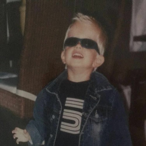 Yung Flup’s avatar