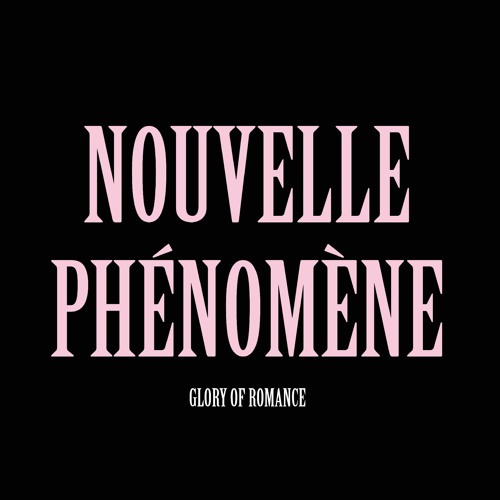 Nouvelle Phénomène’s avatar