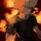 Bakugou katsuki