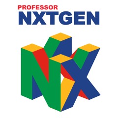 Professor NXTGEN