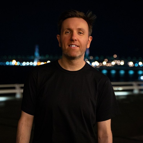 DJ Blakey — artist photo