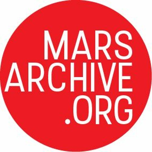 Marsarchive.org’s avatar