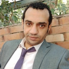 Emad Said