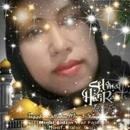 Sopiah Aza’s avatar