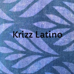 Krizz Latino