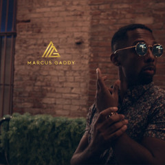 Marcus Gaddy