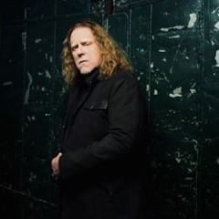 Warren Haynes