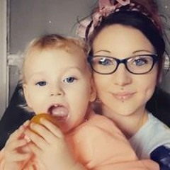 Amy Lea Mitchell