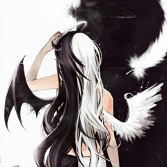 汚いもの of angels and devils