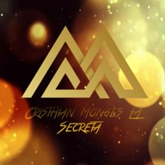 Dj Cristhian Monges LA Secreta