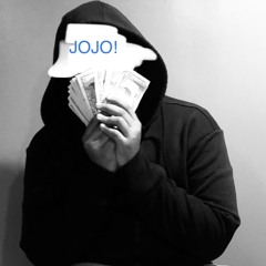 JOJO!