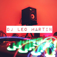 DJ Leo Martin