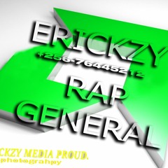 Erickzy Rap General official