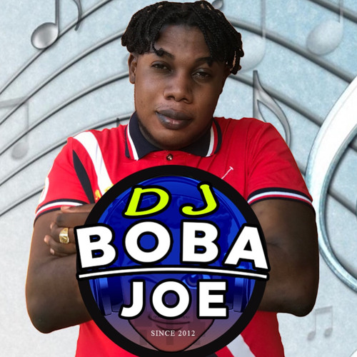 DJ Bobajoe’s avatar