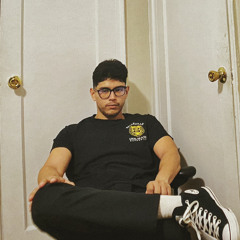 Jordan Antonio Crespo