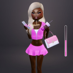 Ang the goddess 👑