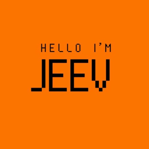 JEEV’s avatar