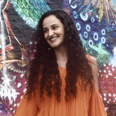 Dayane Néri