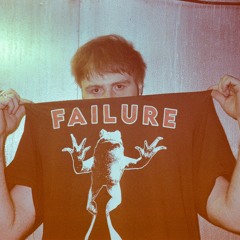 DJ FAILURE - HEY IT'S ME