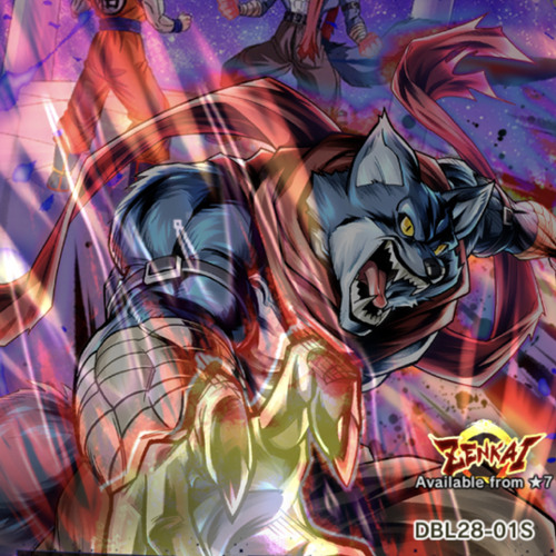 Zephyr the Wolf’s avatar
