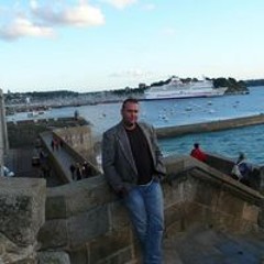 Сергей Самойлов