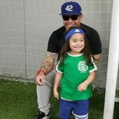 Jose Angel Bordes Hernandez