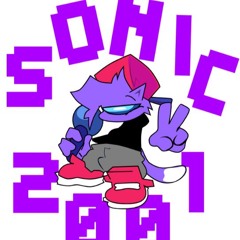 Sonic2001