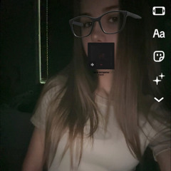 Настюша👾