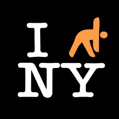 NYC Yoga Studios Archive (NYCYSA) - A CUNY Project