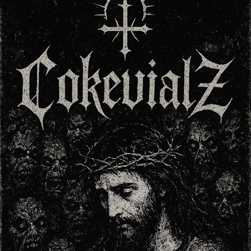 Coco Chanel My Dungeon [FORBIDDEN TAPE]