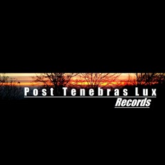 Post Tenebras Lux