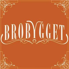 Brobygget
