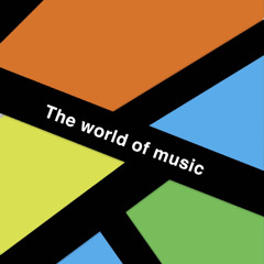 The World Of Music