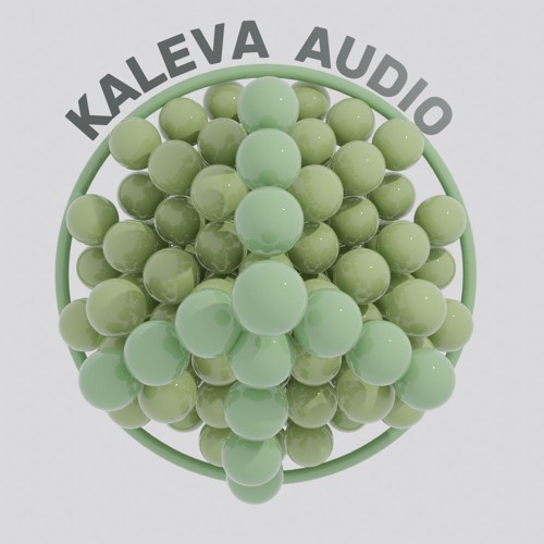 Kaleva audio - Drift