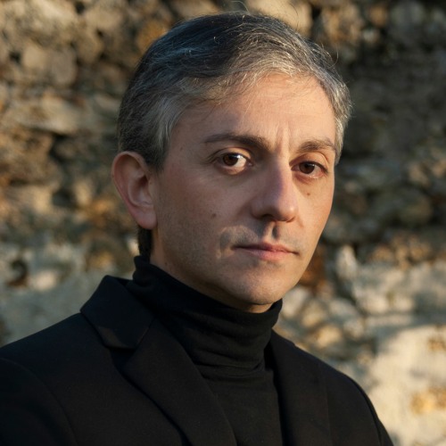 Antonio Covello’s avatar