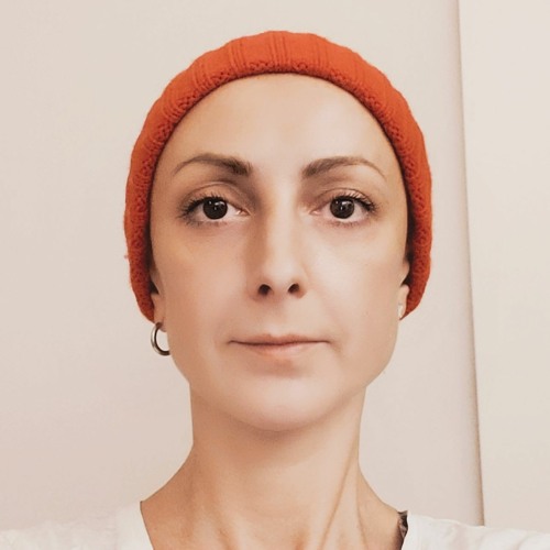 Tatiana  Belyaeva’s avatar