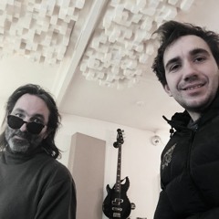 Ivor Guest & Robert Logan