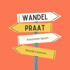 Wandelpraat