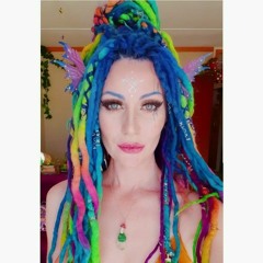Fire Fairy