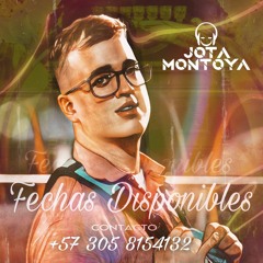GOZATELO ALETOZO DJ JOTA MONTOYA