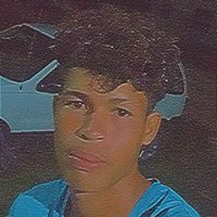Antuone Linarez